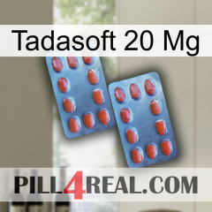 Tadasoft 20Mg 05